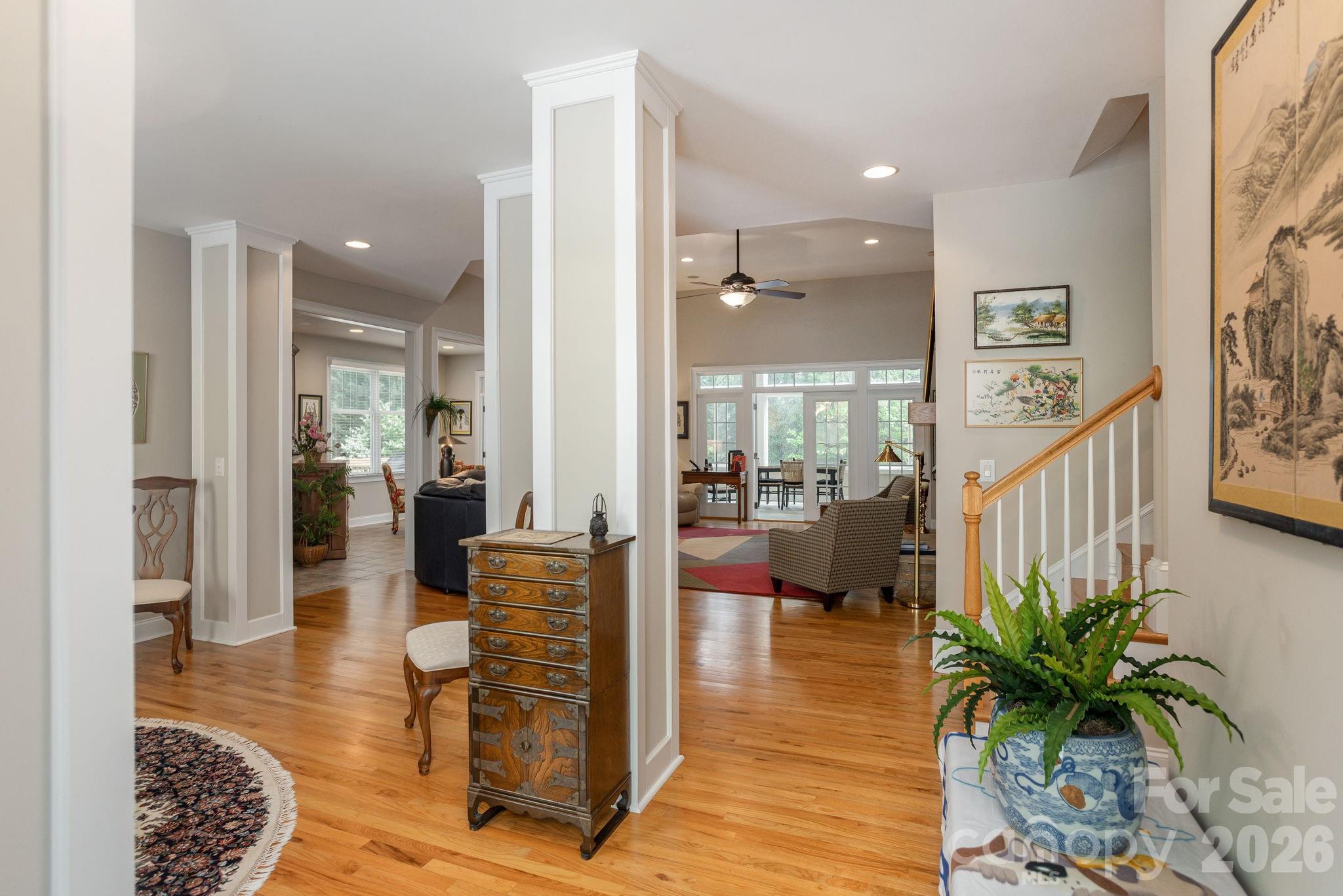 Thornhill - Residential