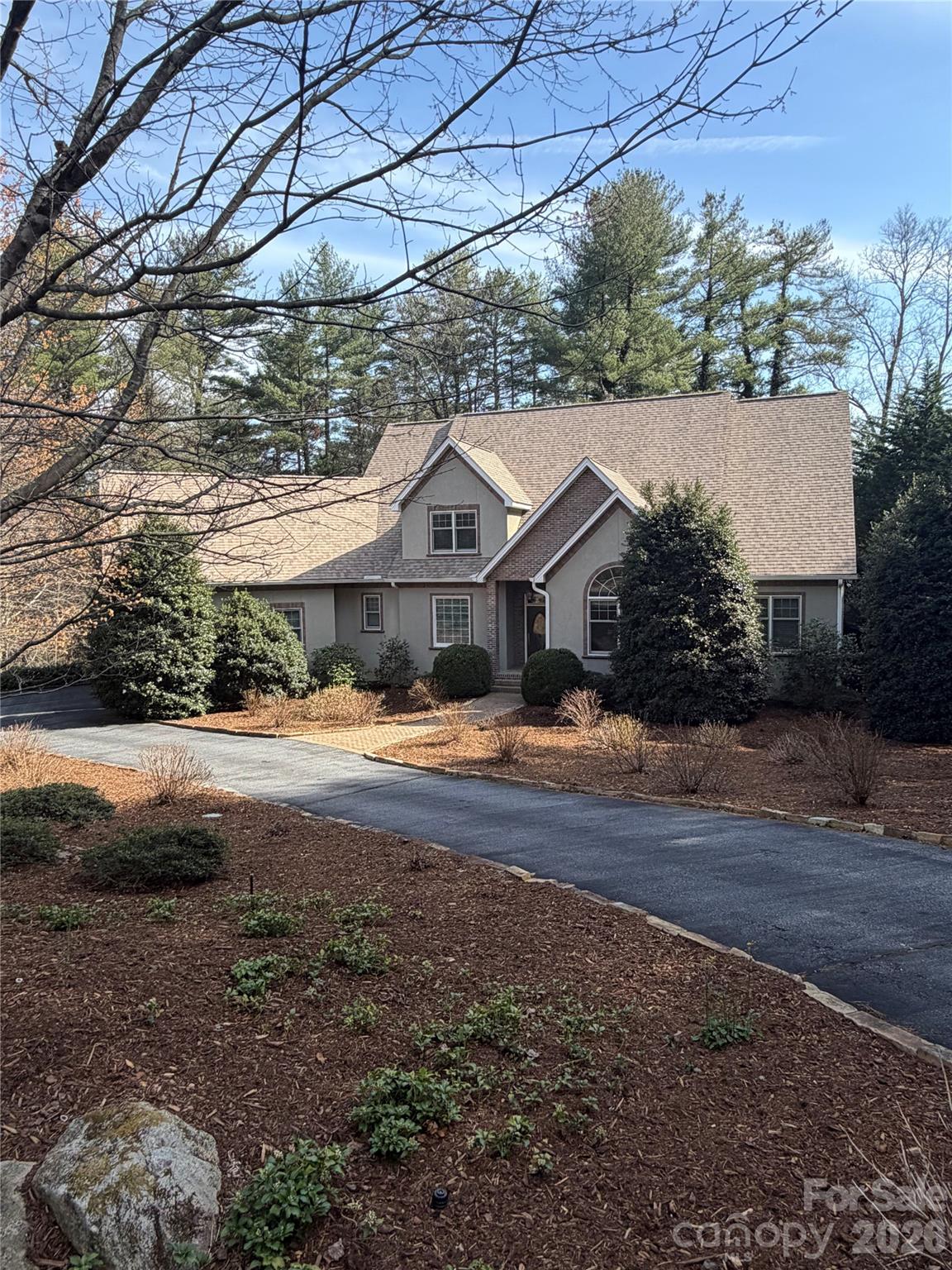 Thornhill - Residential