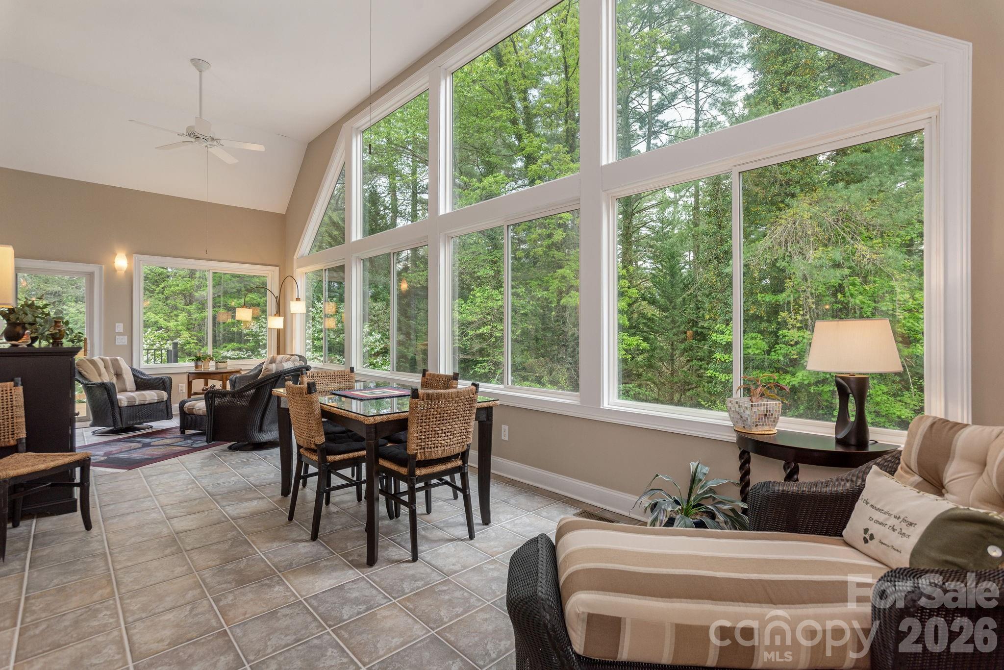 Thornhill - Residential