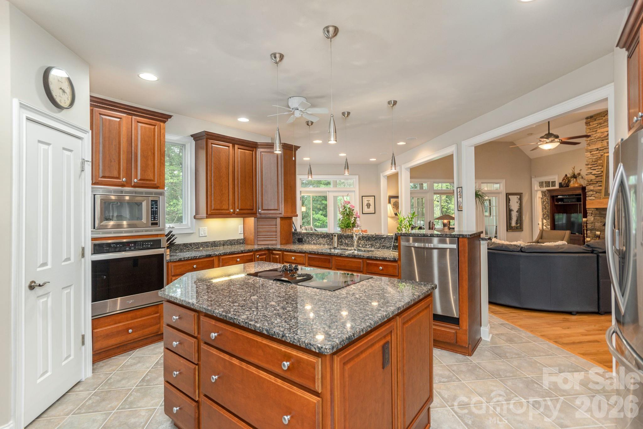 Thornhill - Residential