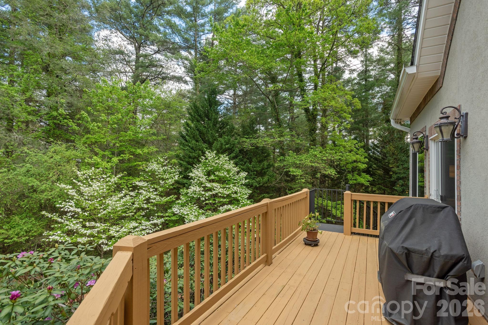 Thornhill - Residential