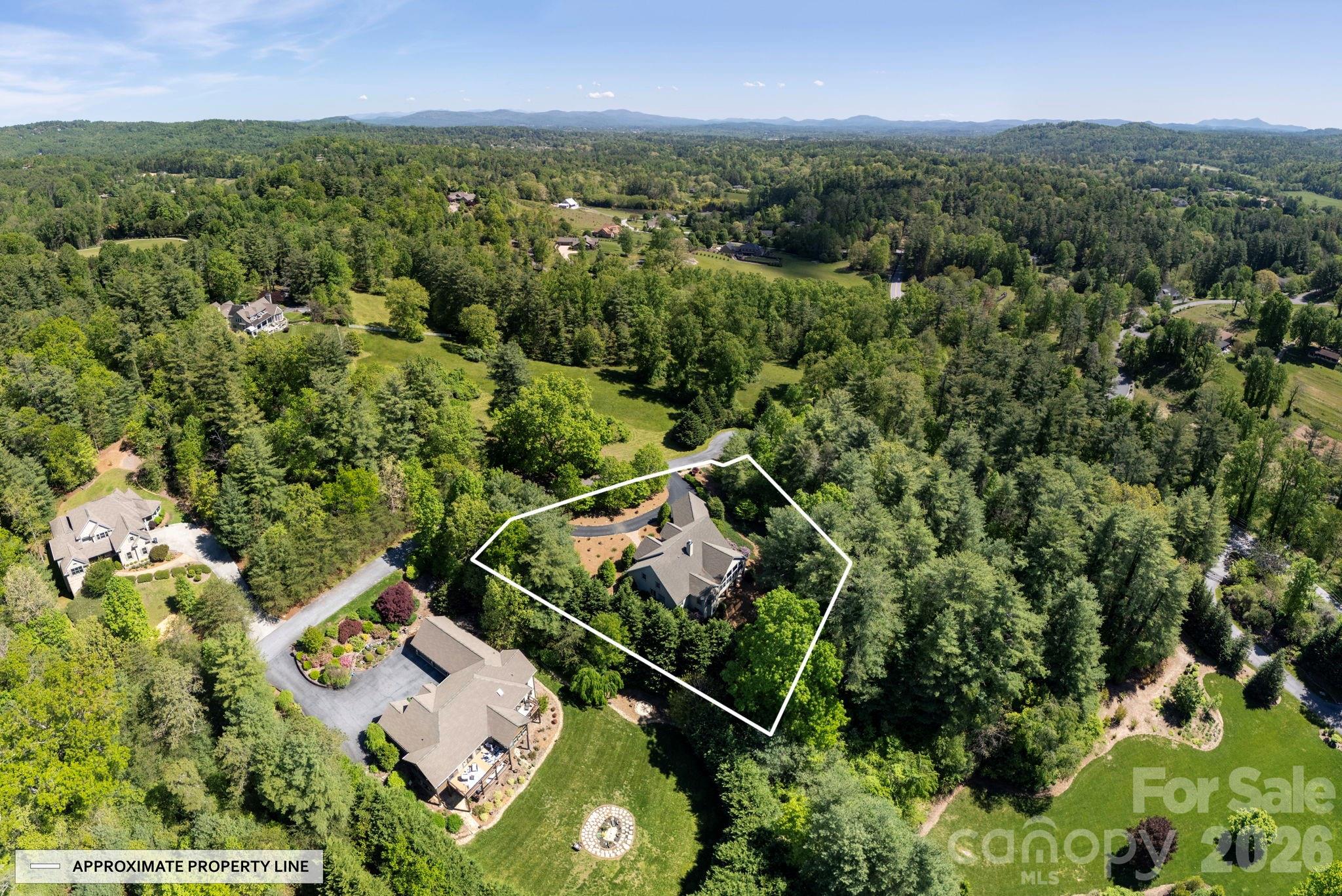 Thornhill - Residential