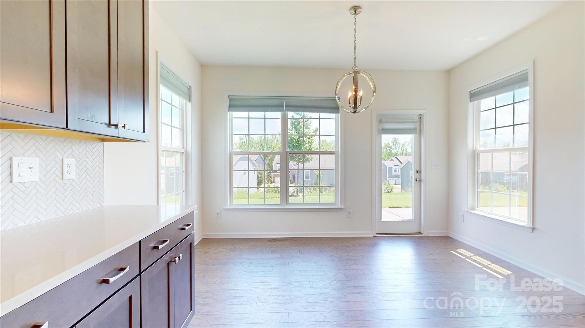 Covington - Residential Lease