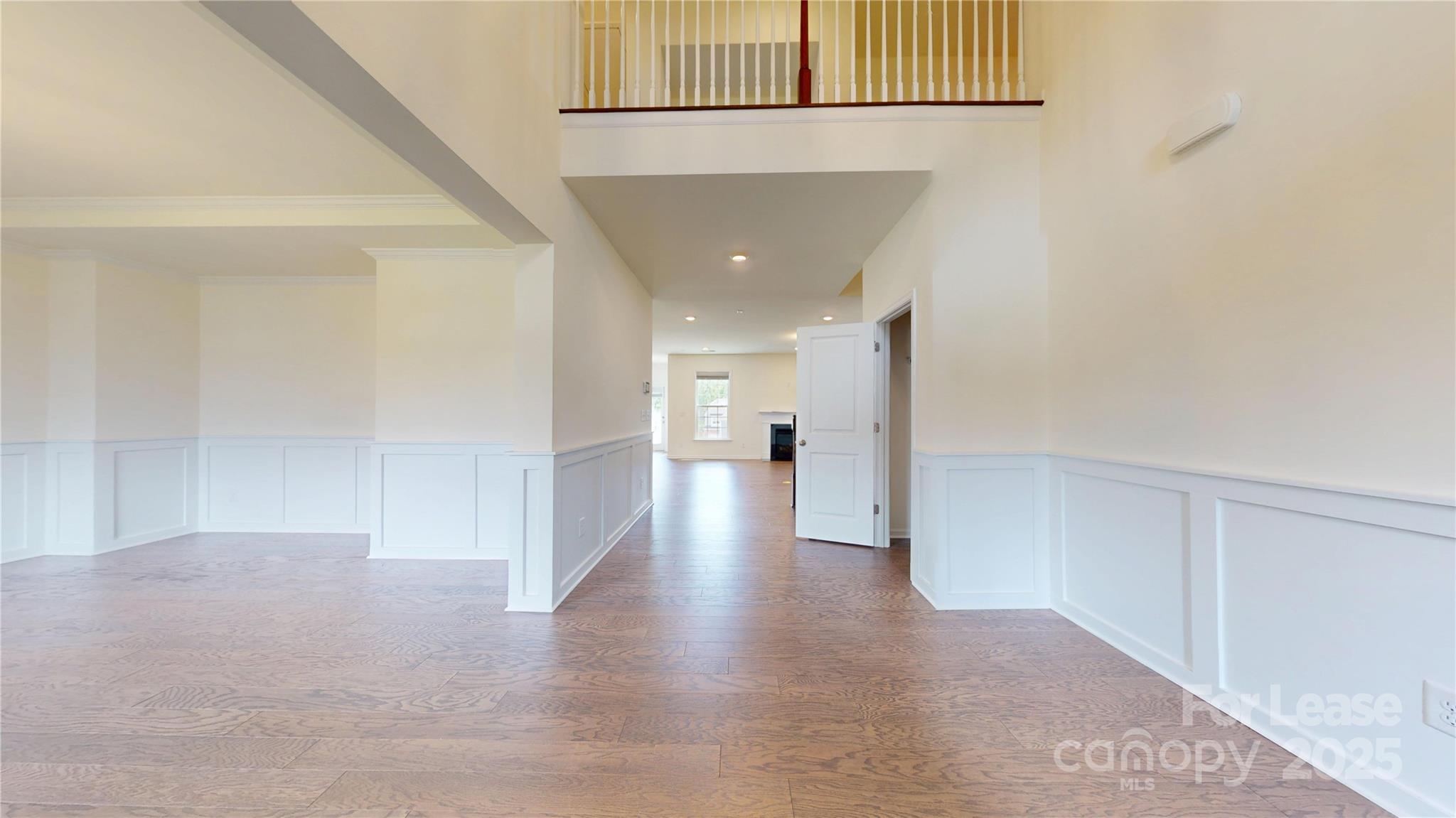 Covington - Residential Lease