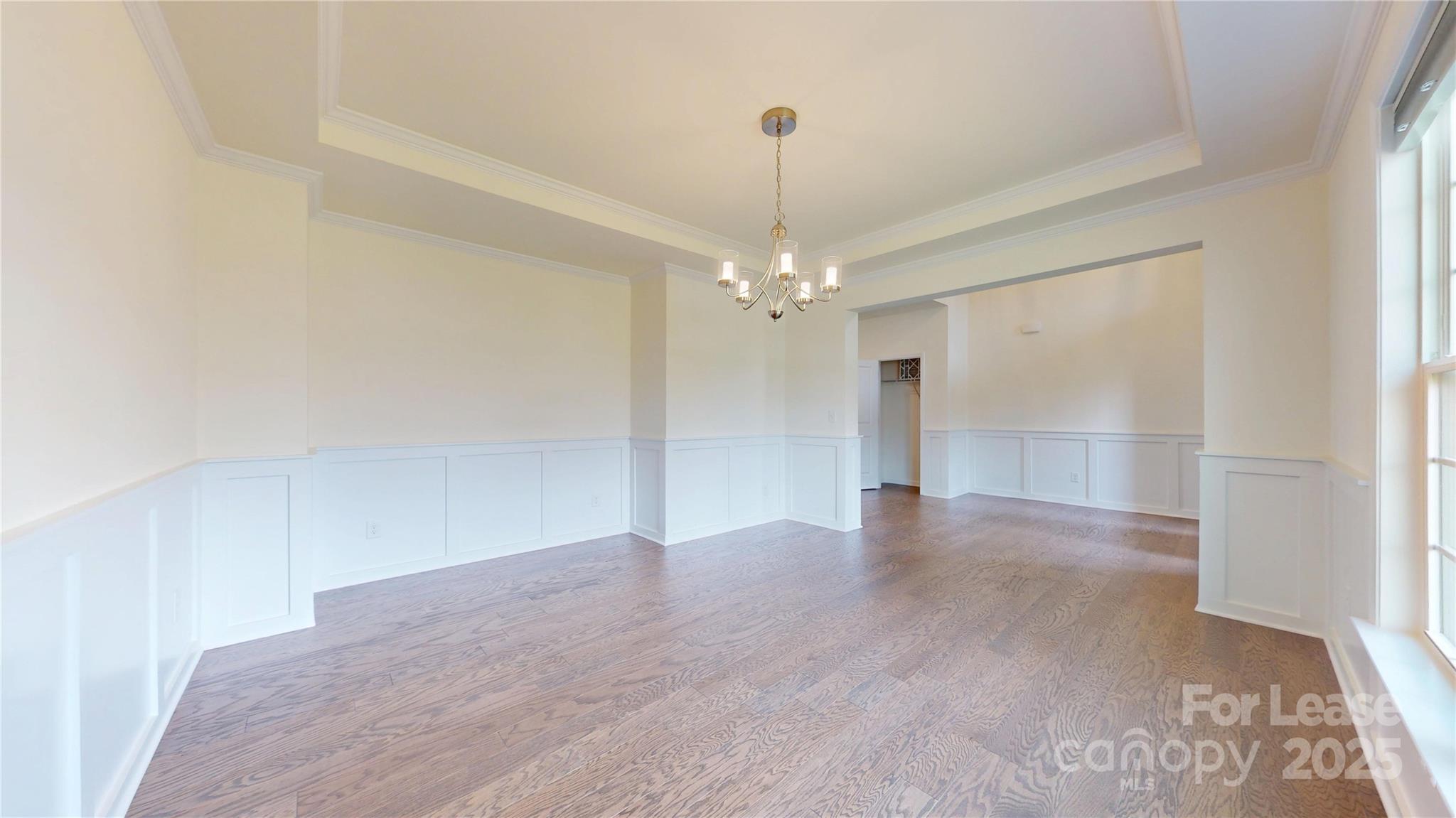 Covington - Residential Lease