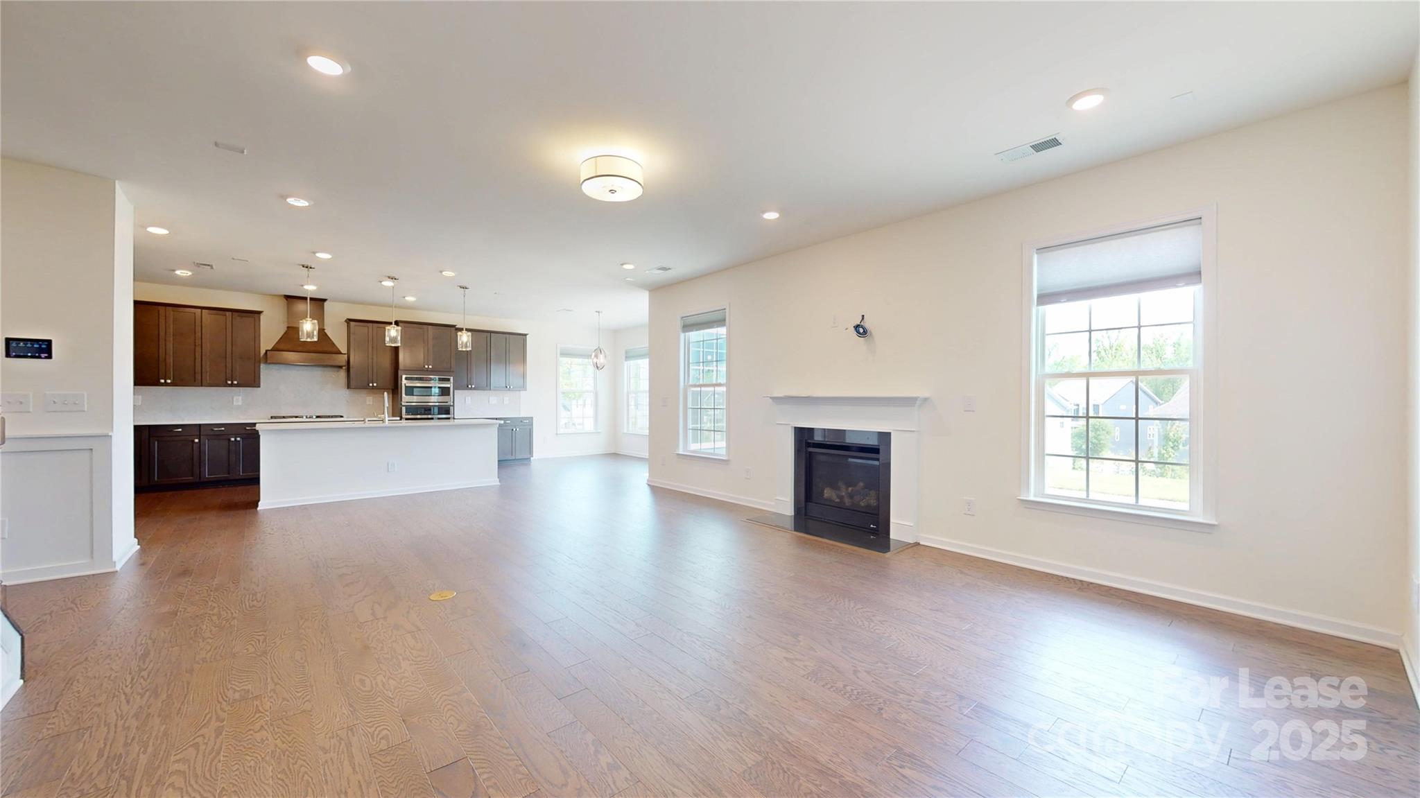 Covington - Residential Lease