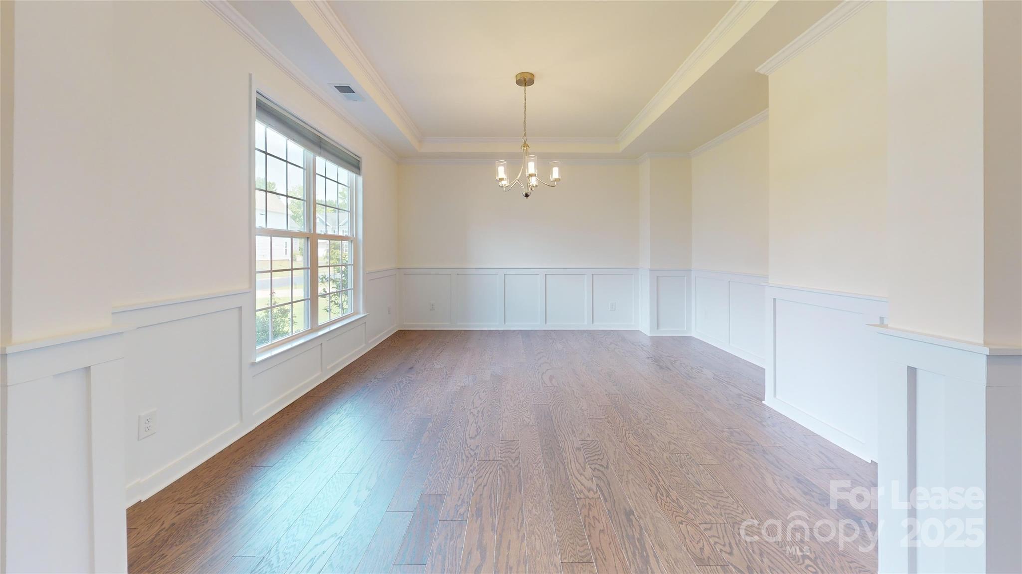 Covington - Residential Lease