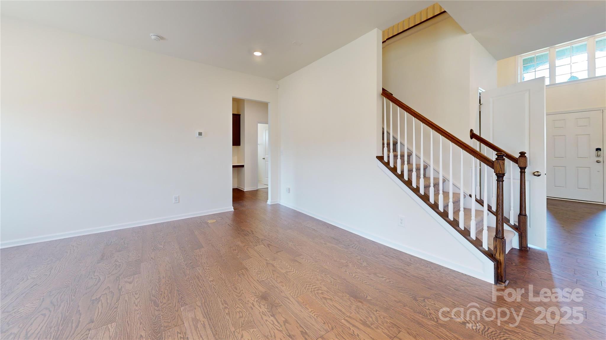 Covington - Residential Lease