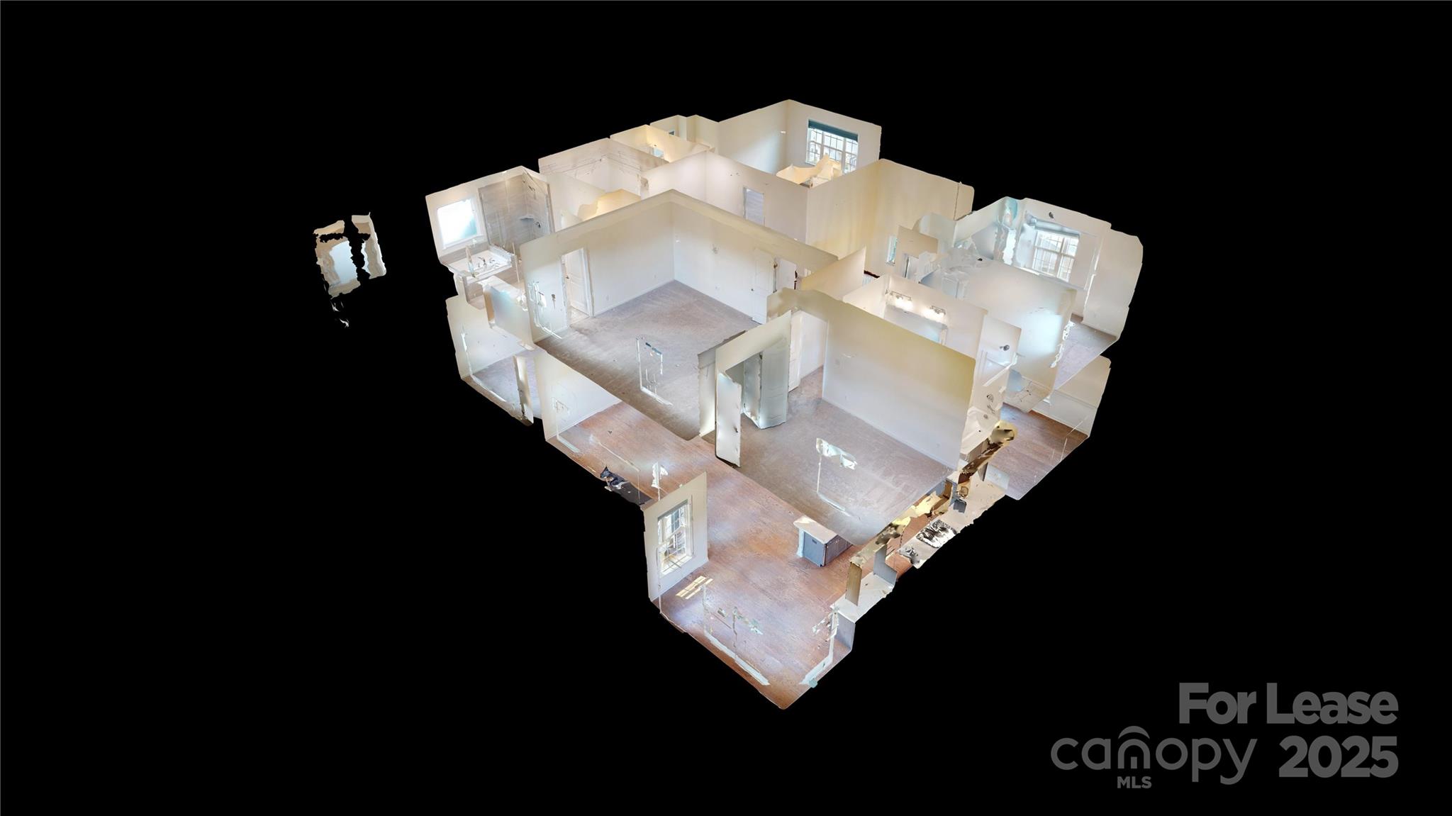 Covington - Residential Lease