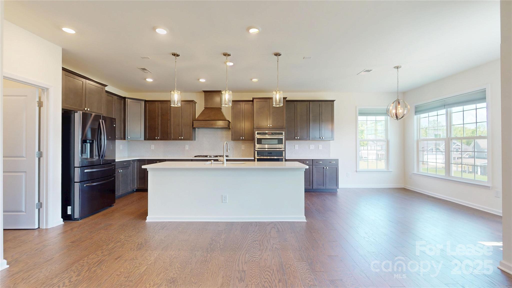 Covington - Residential Lease