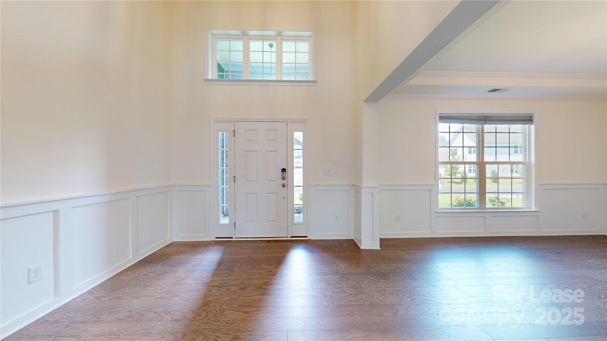 Covington - Residential Lease