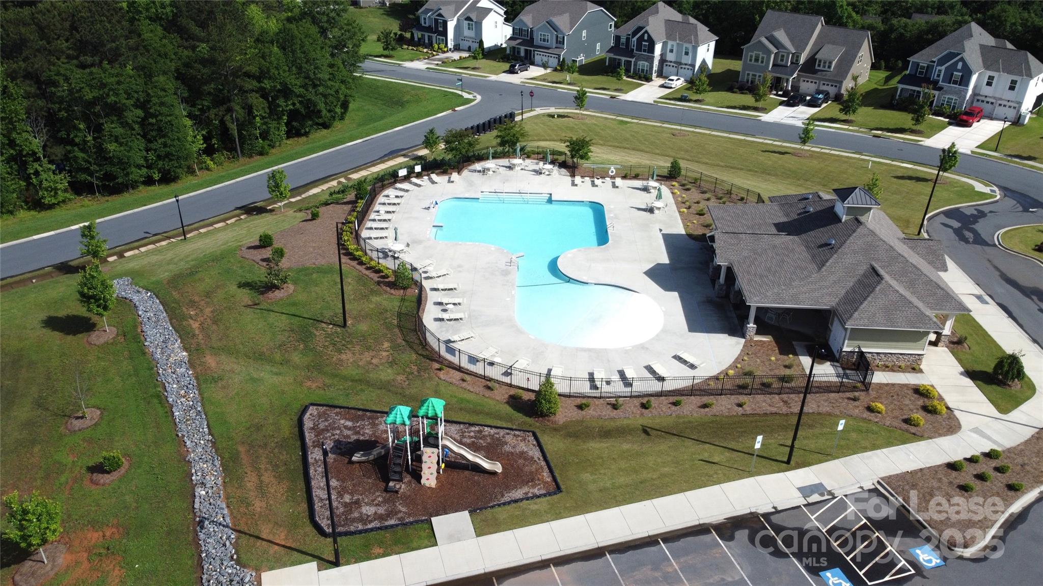 Covington - Residential Lease