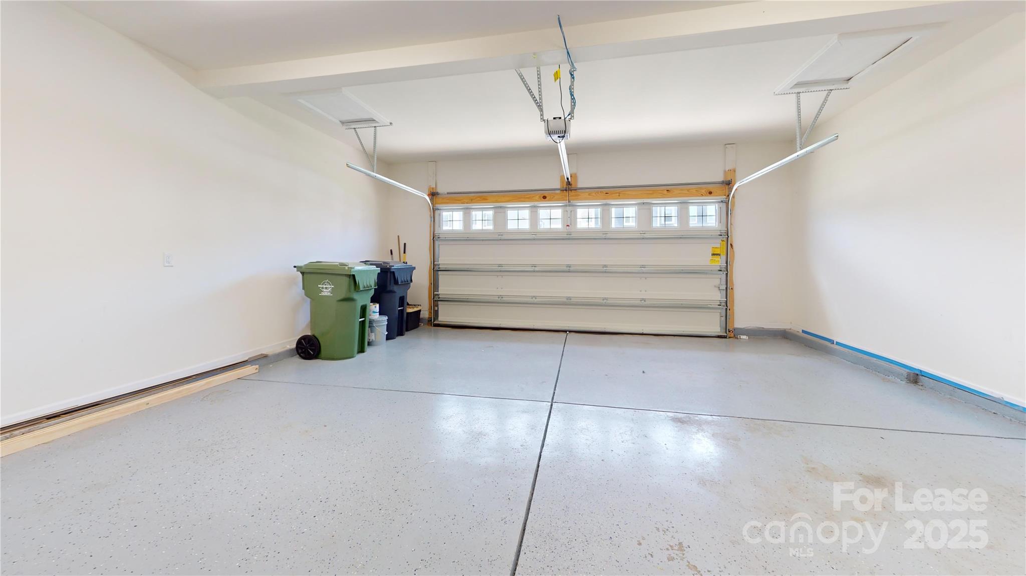 Covington - Residential Lease