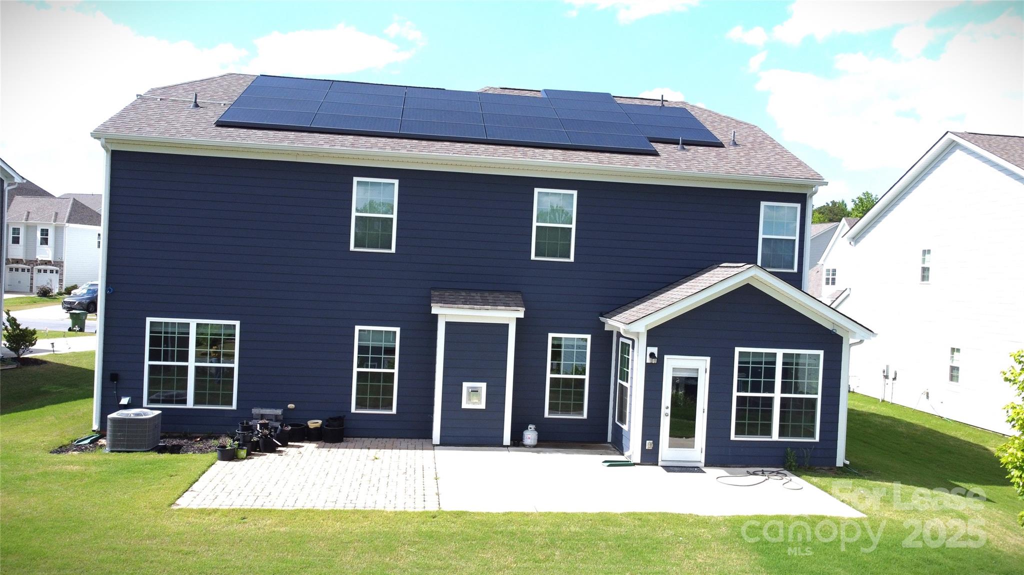 Covington - Residential Lease