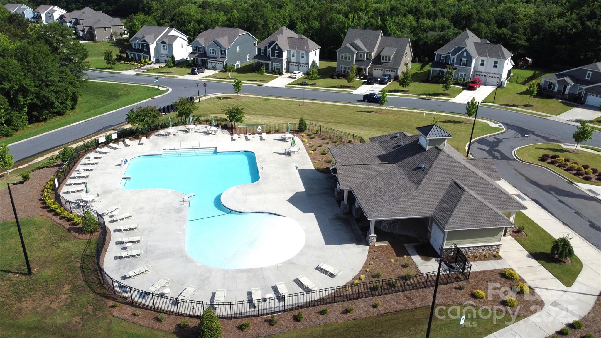 Covington - Residential Lease