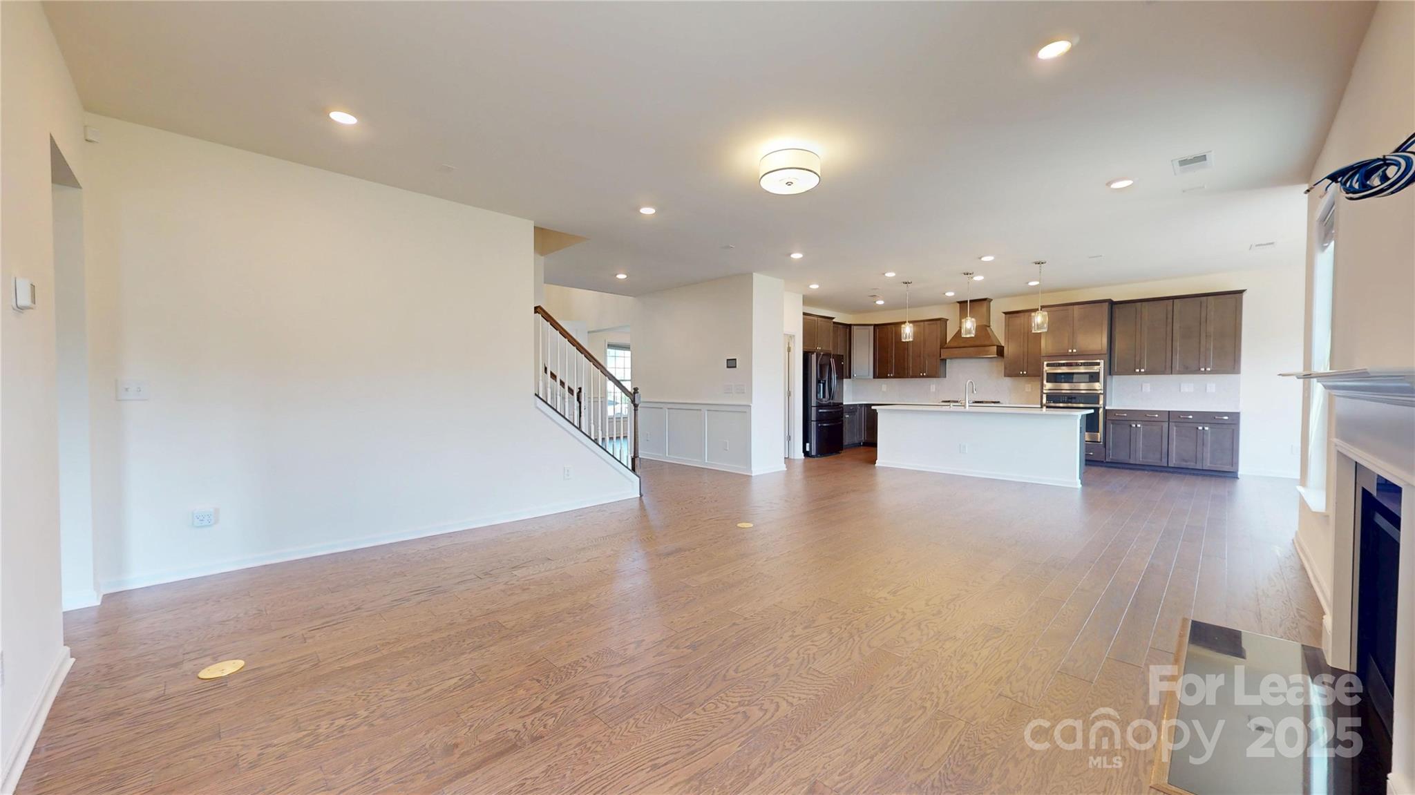 Covington - Residential Lease