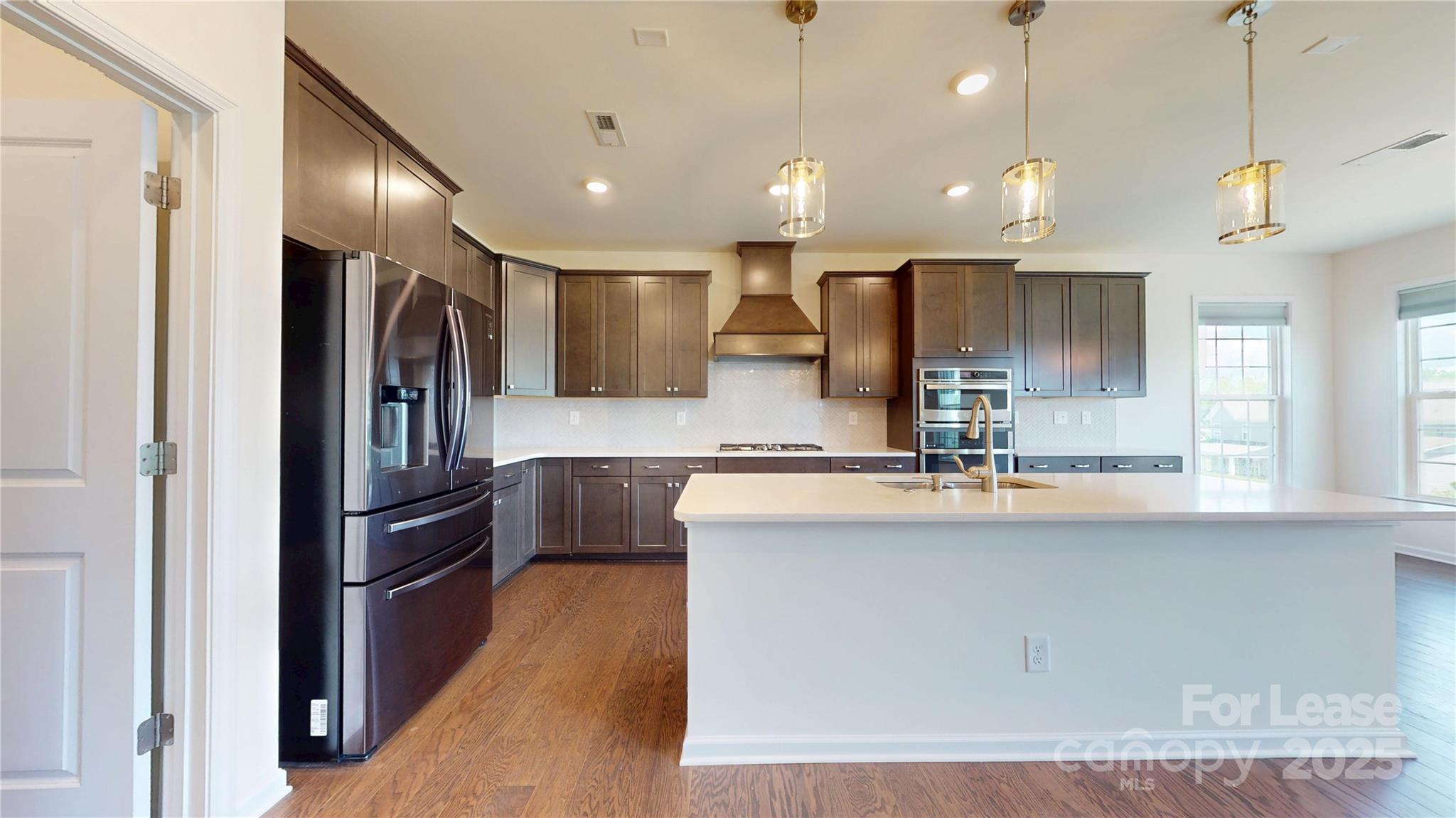 Covington - Residential Lease