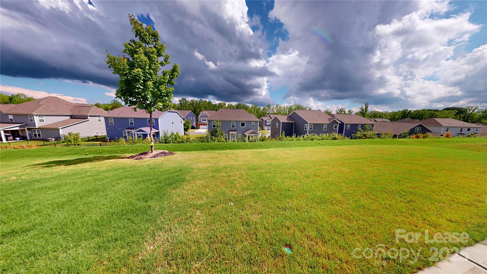 Covington - Residential Lease