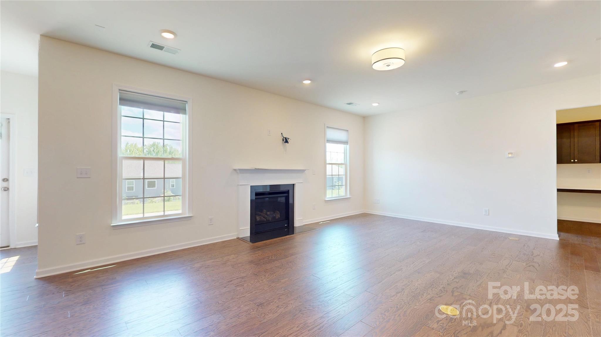 Covington - Residential Lease