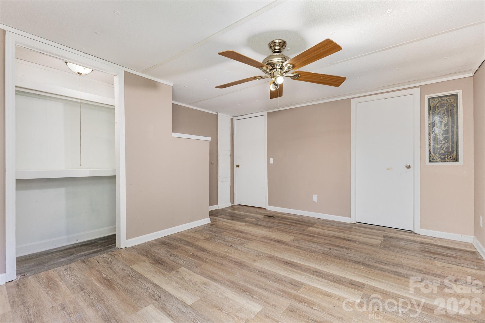 Windy Run - Residential