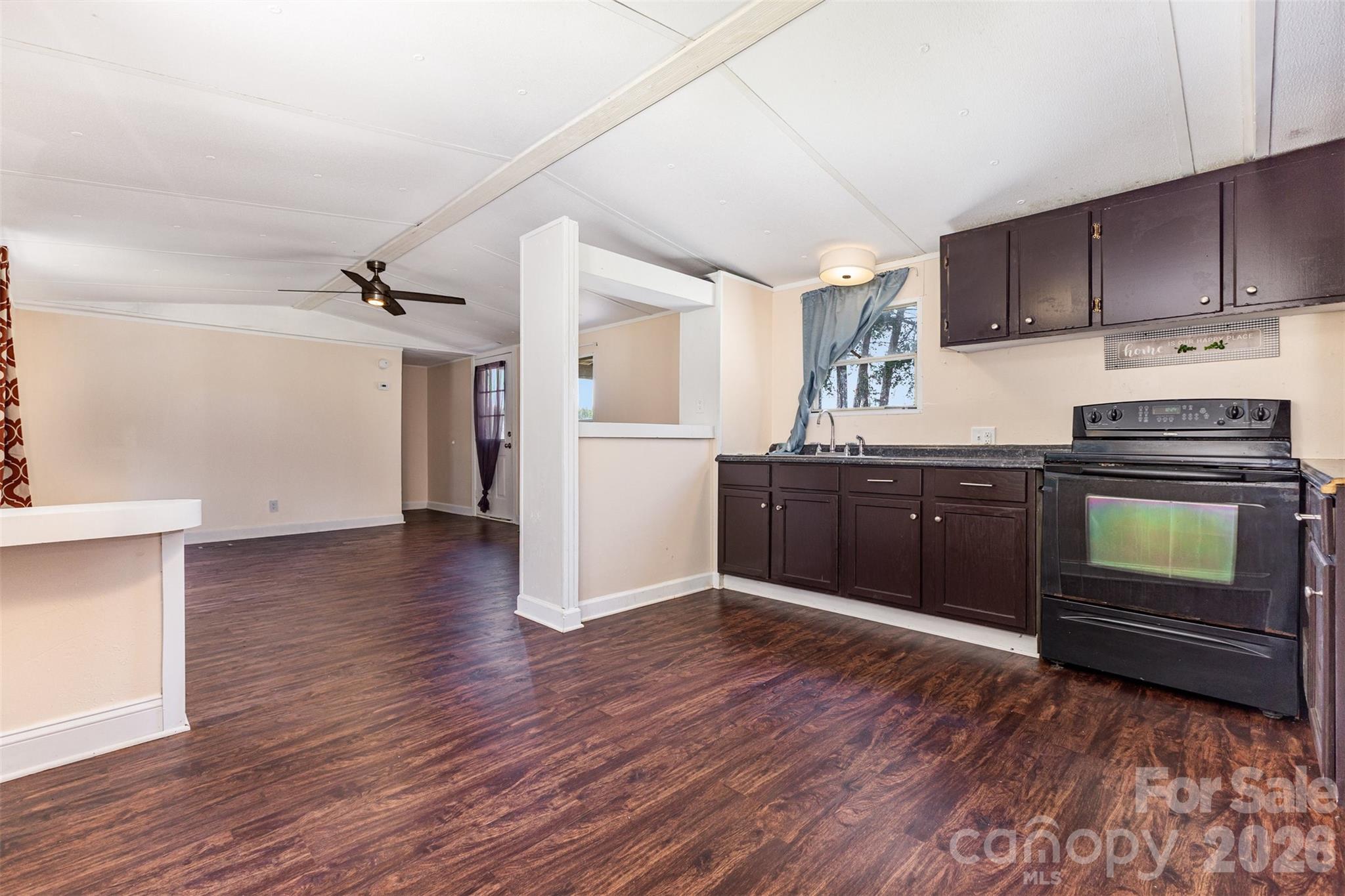 Windy Run - Residential