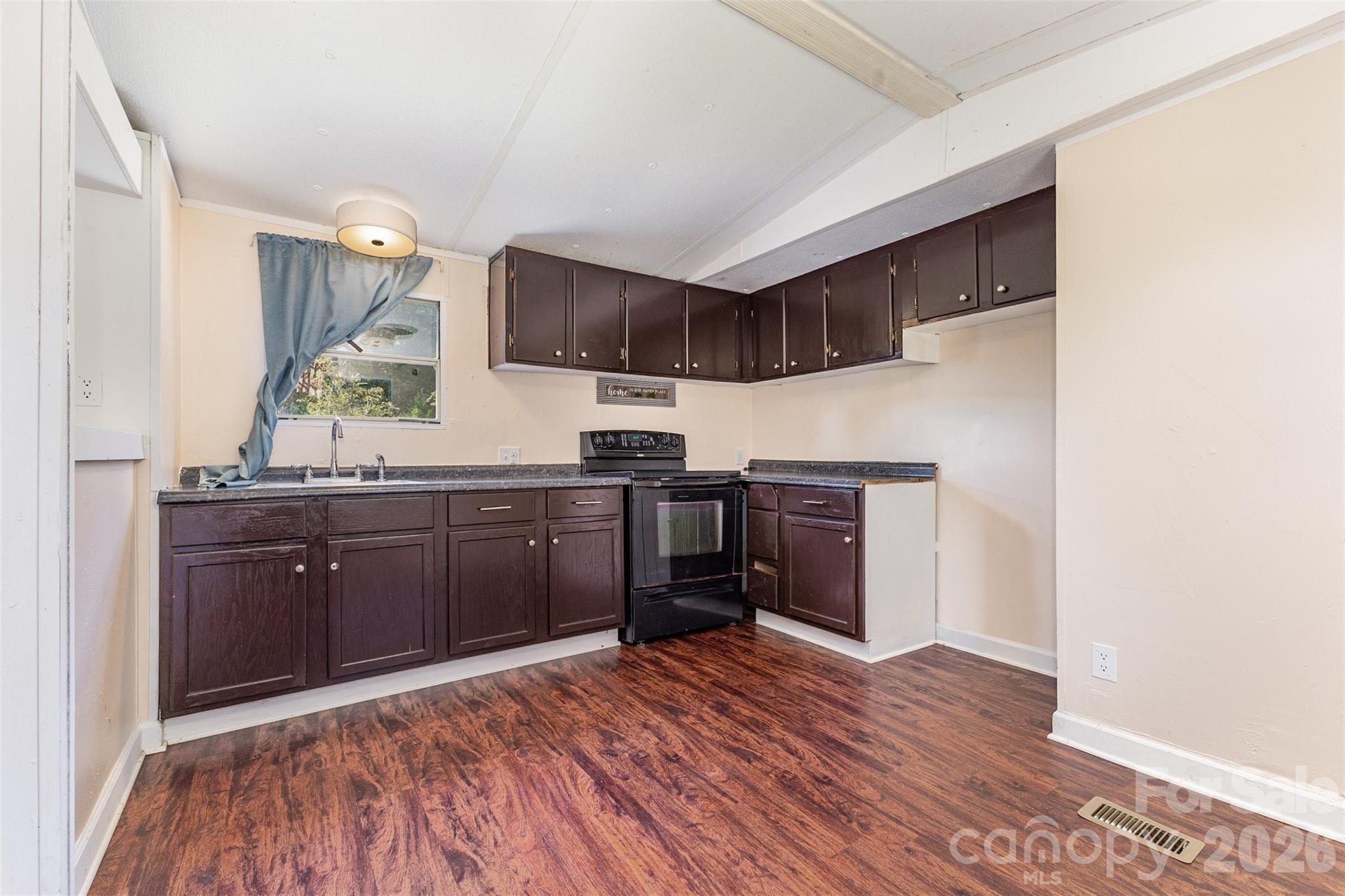 Windy Run - Residential