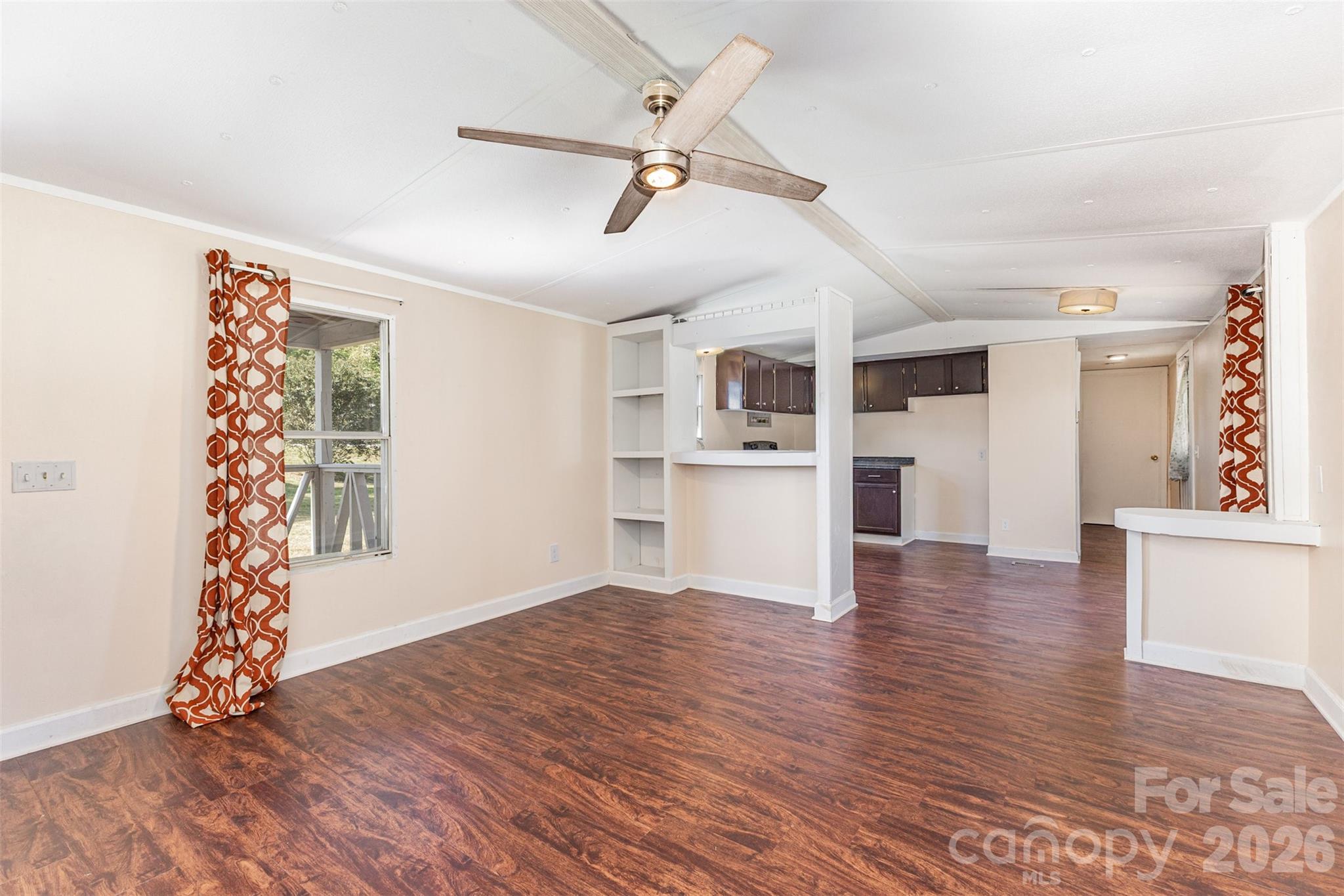 Windy Run - Residential