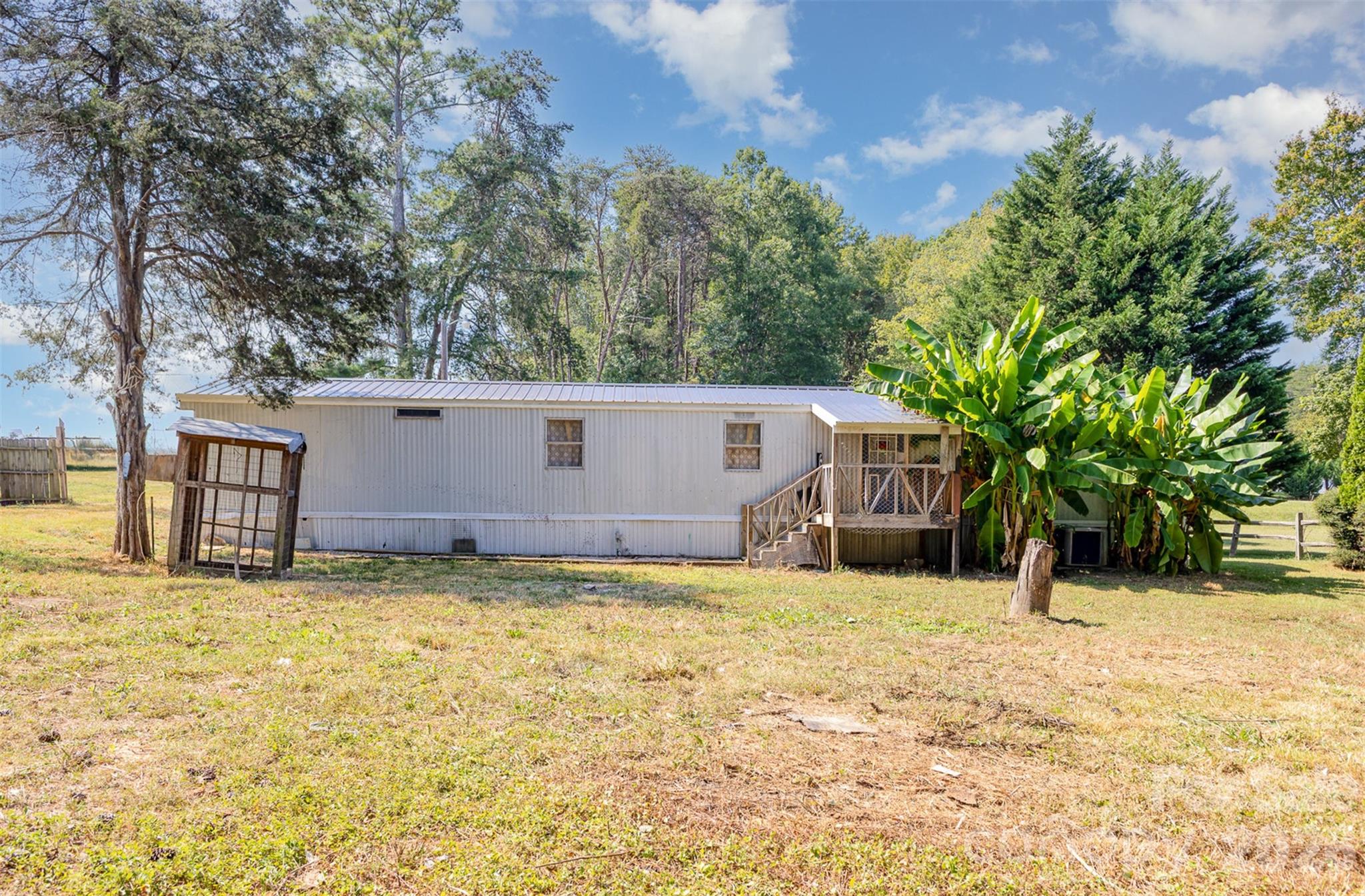 Windy Run - Residential