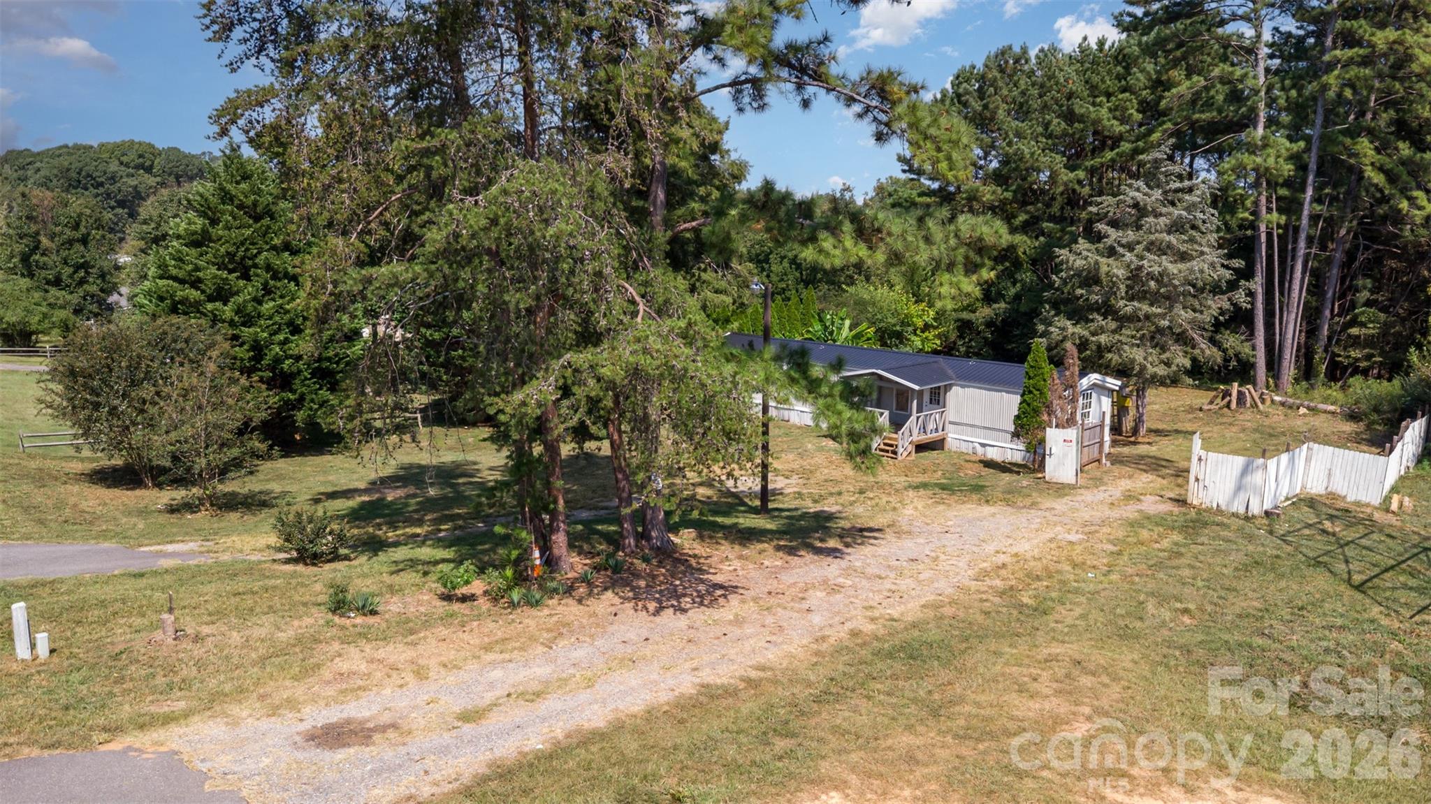 Windy Run - Residential