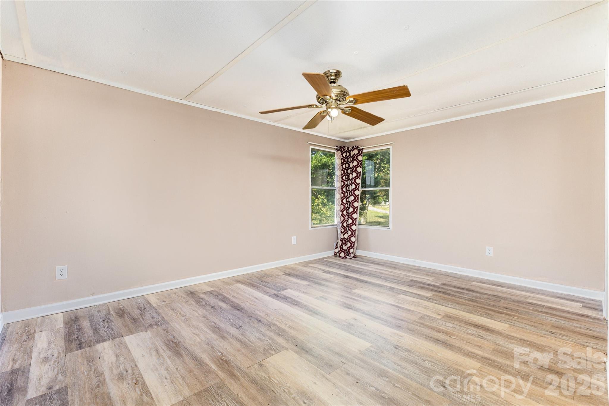 Windy Run - Residential