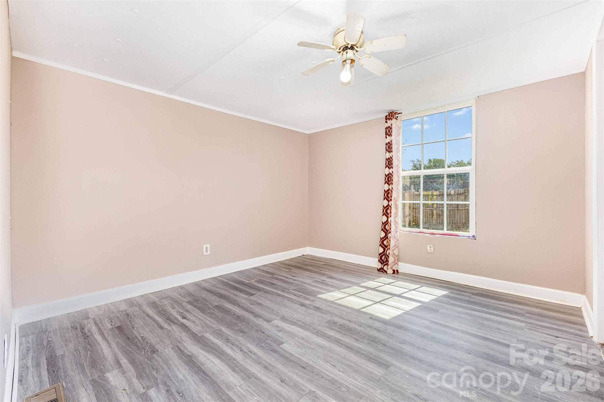 Windy Run - Residential