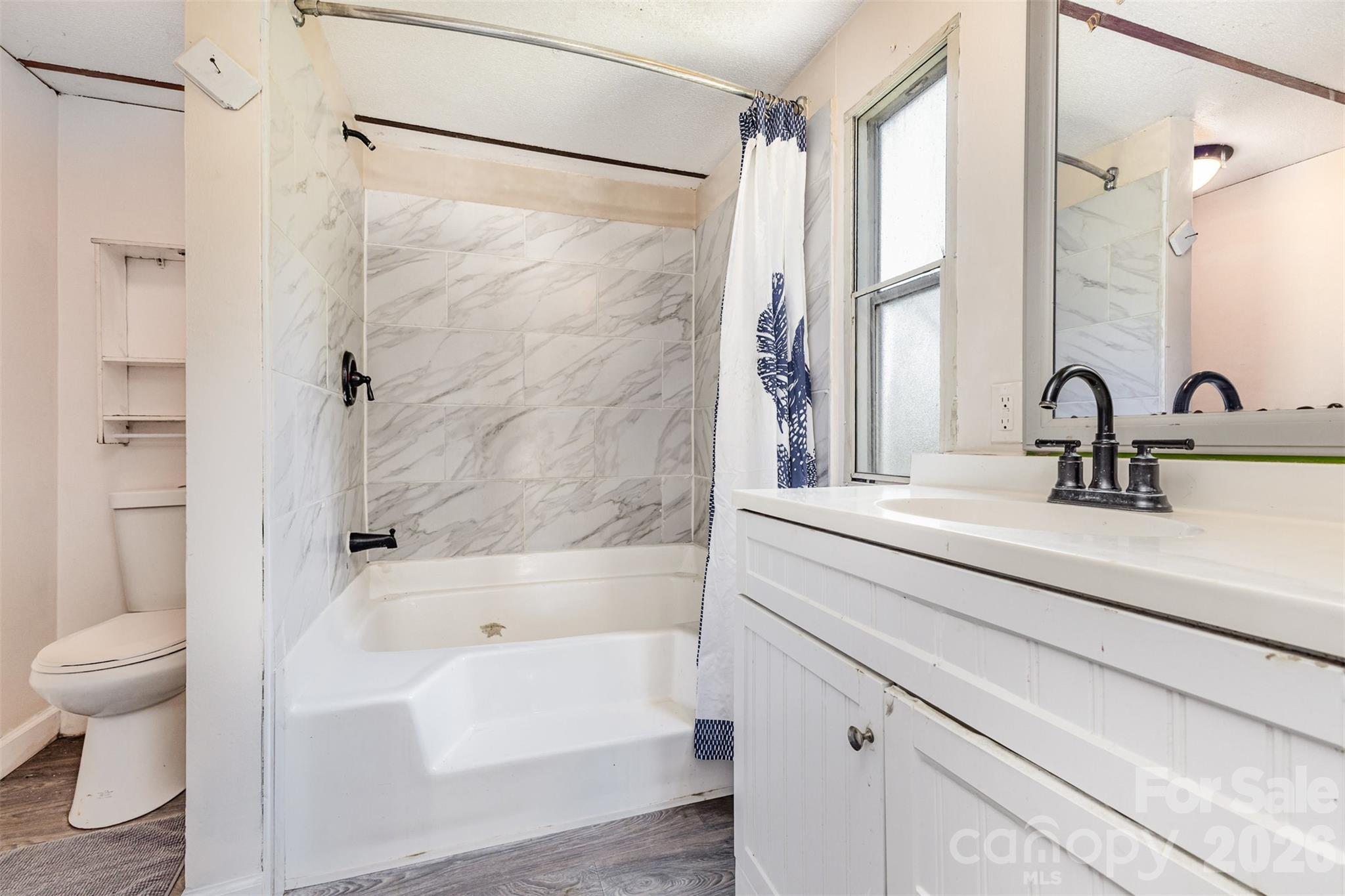 Windy Run - Residential