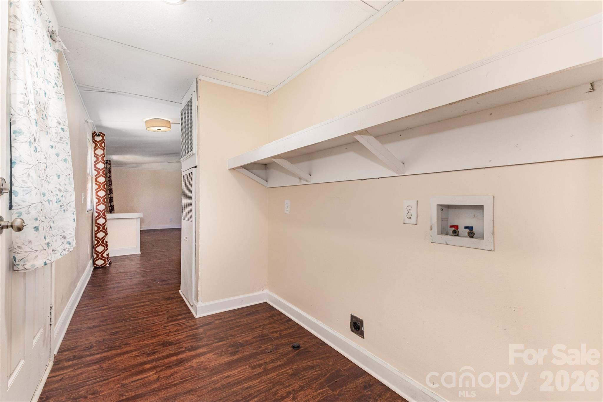 Windy Run - Residential