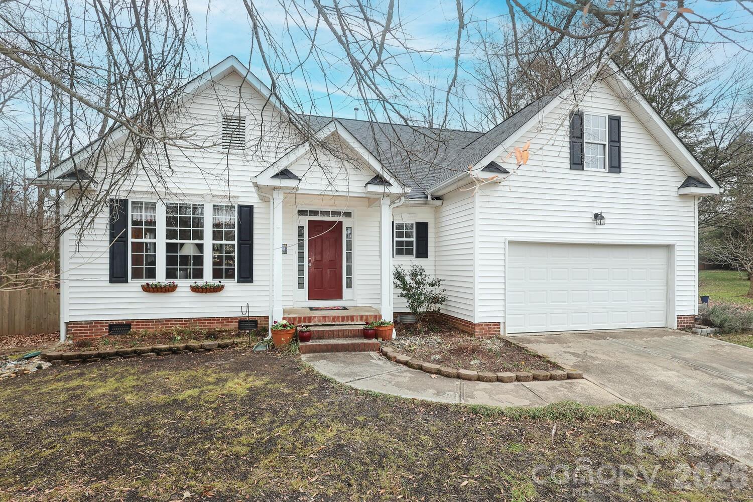 2601 Rustic Ridge Court