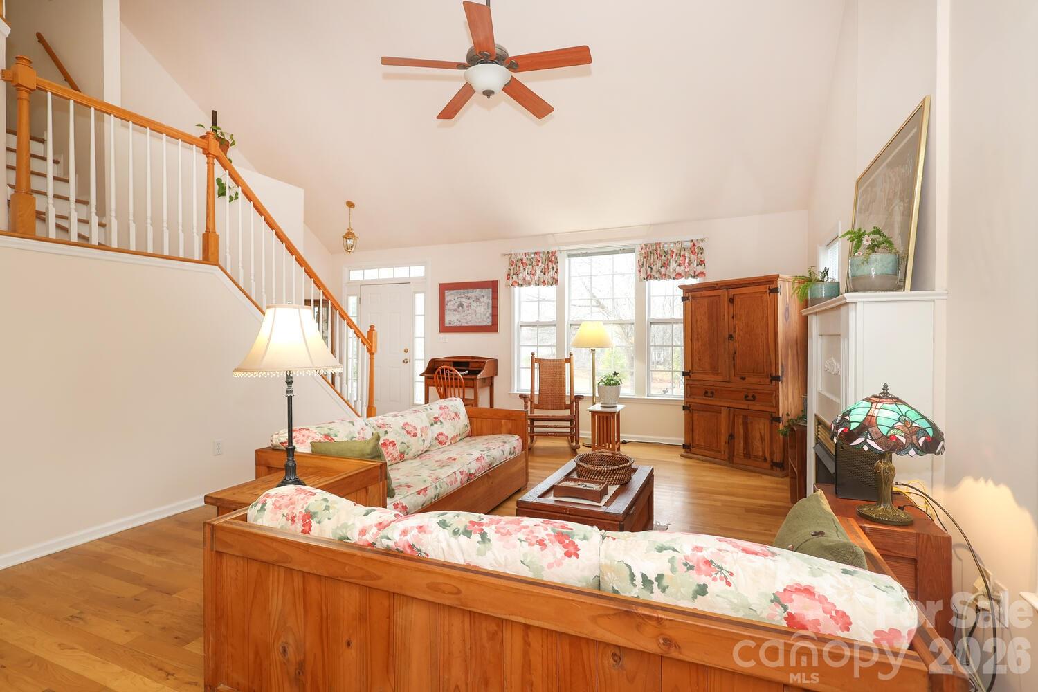 Greenbrier - Residential