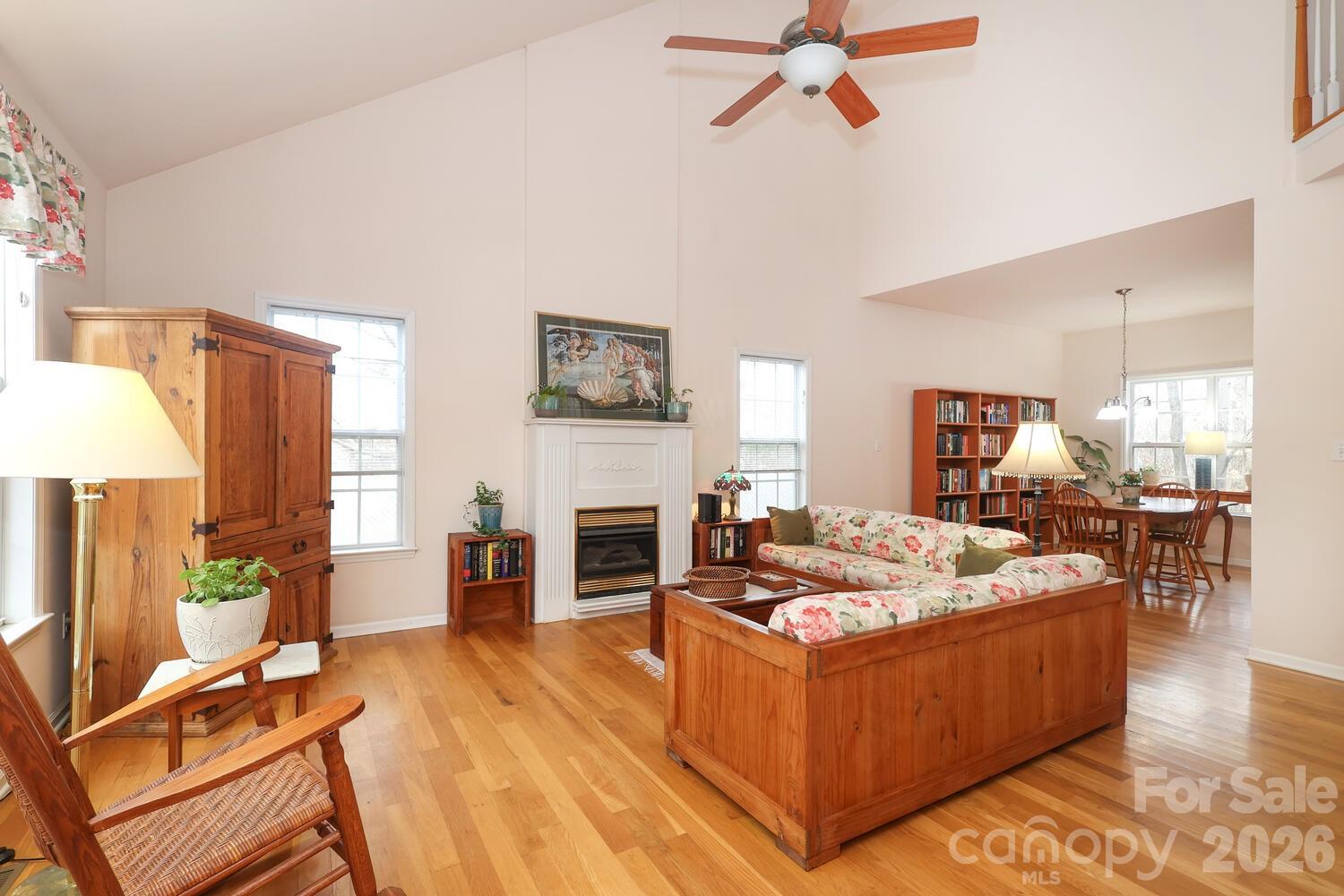 Greenbrier - Residential