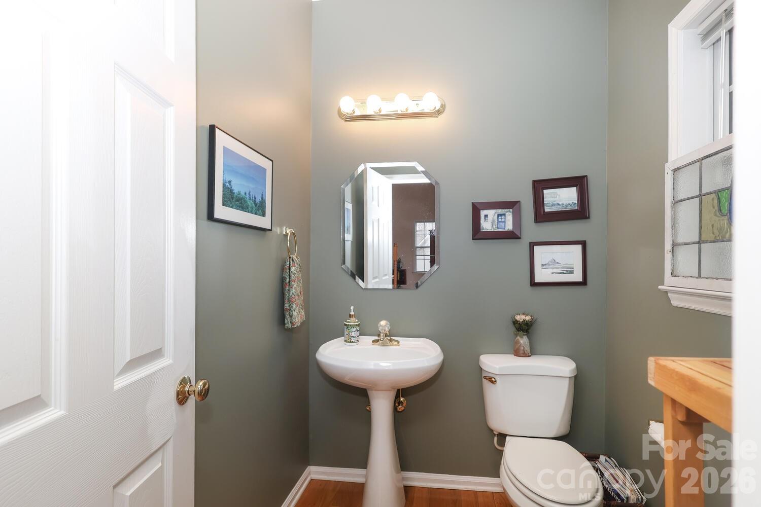 2601 Rustic Ridge Court