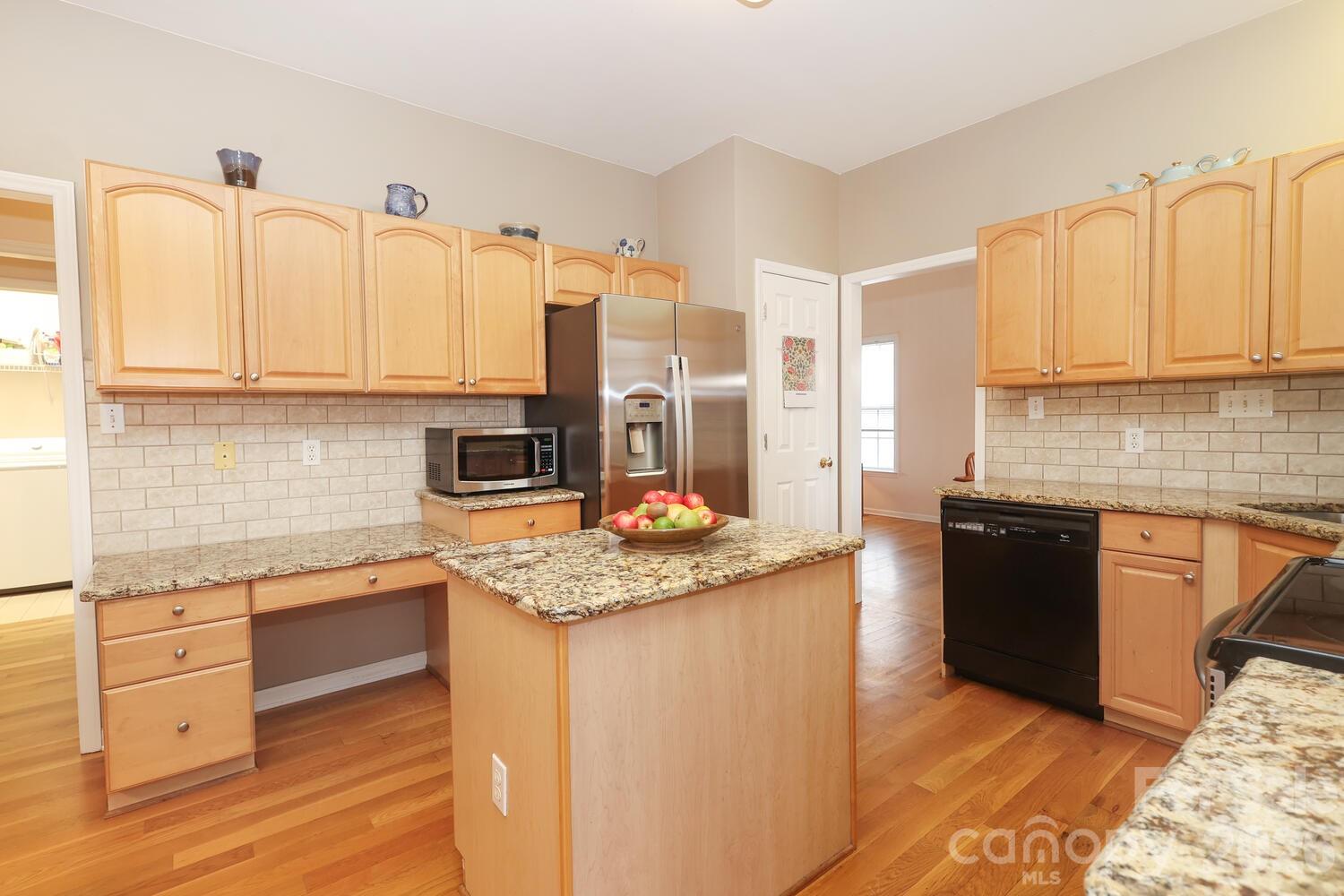 Greenbrier - Residential