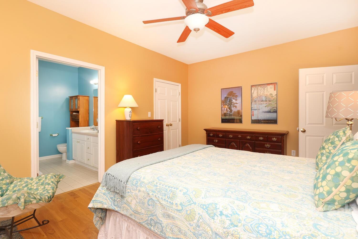 Greenbrier - Residential