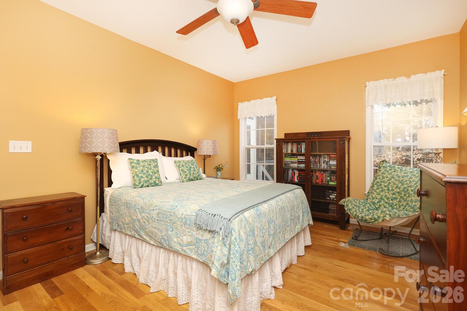 Greenbrier - Residential