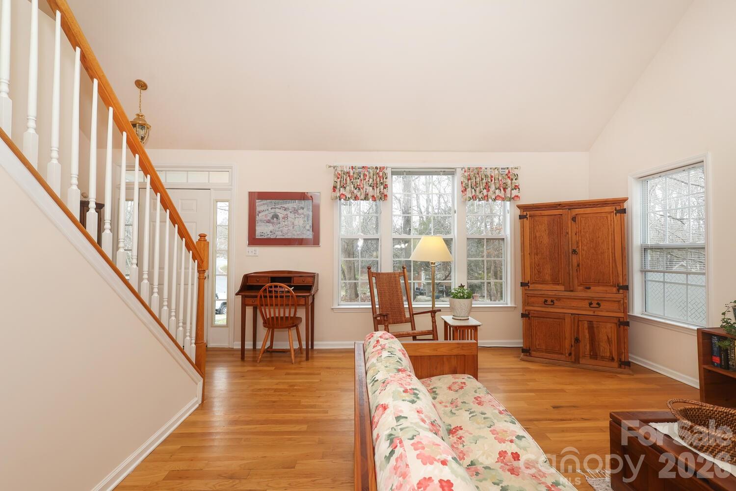 Greenbrier - Residential