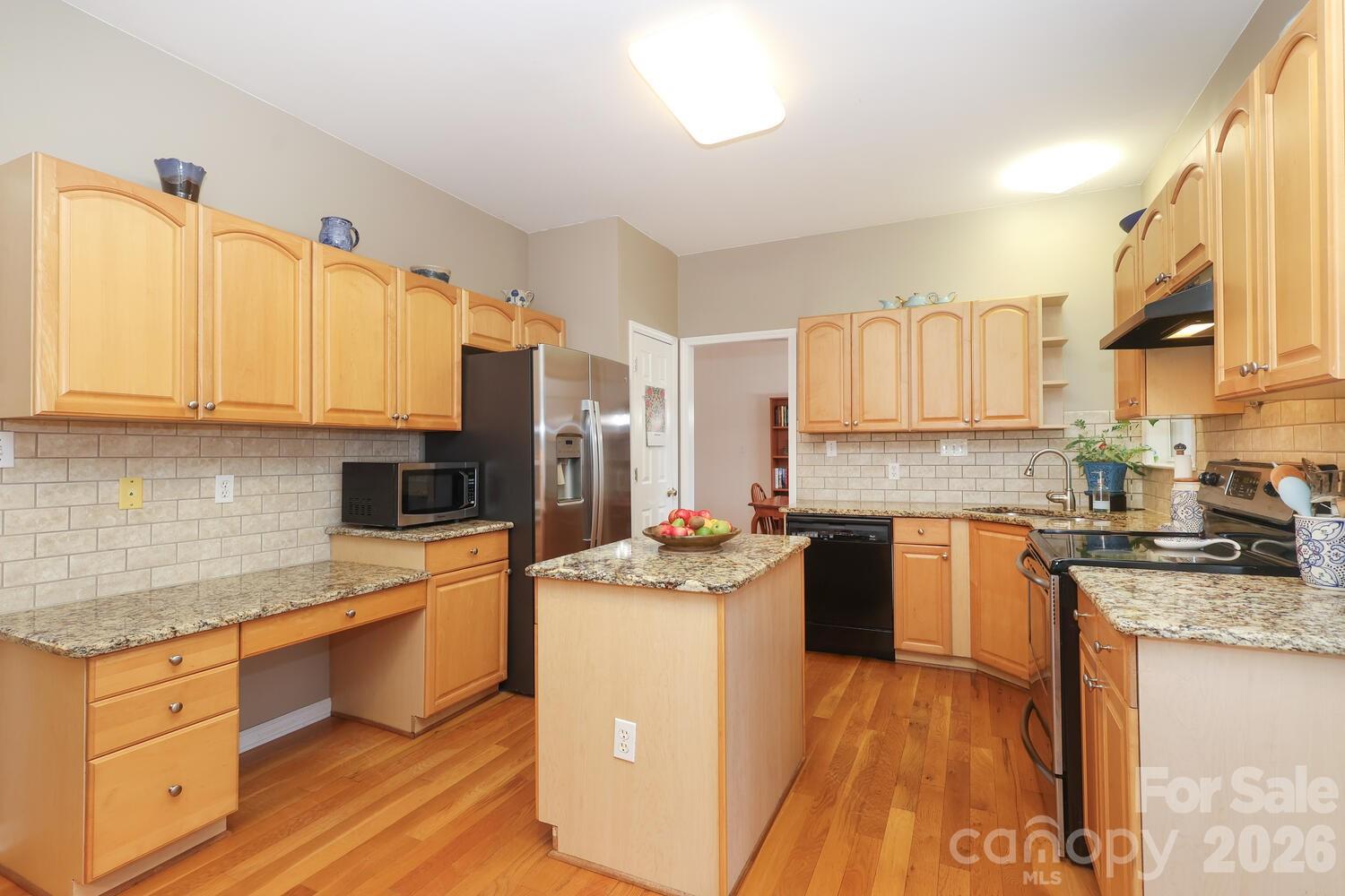 Greenbrier - Residential