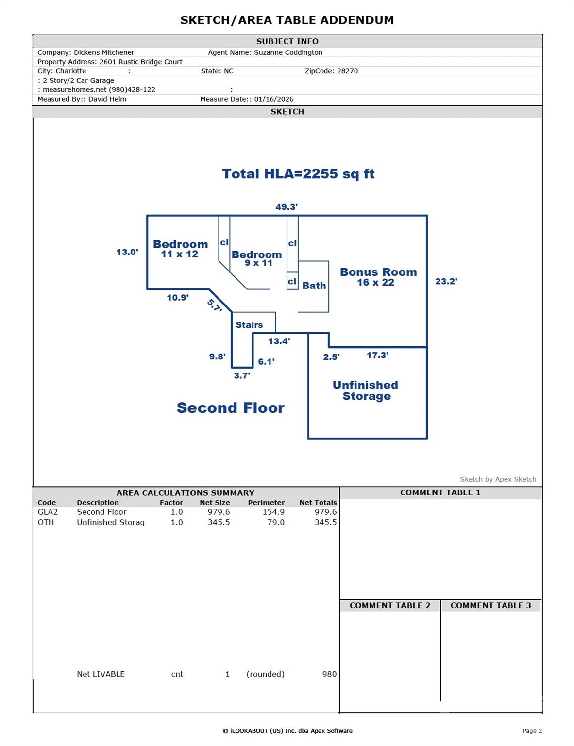 Greenbrier - Residential