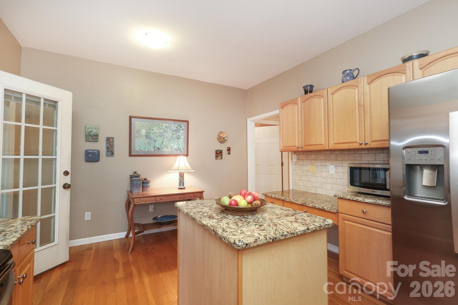 Greenbrier - Residential