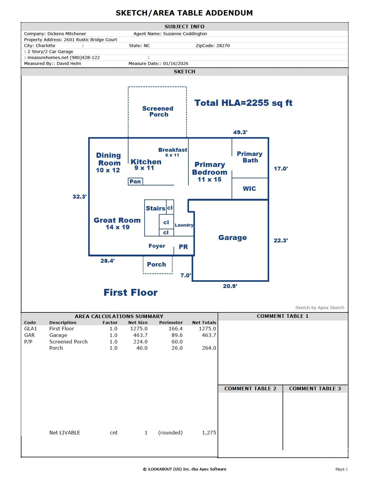 Greenbrier - Residential