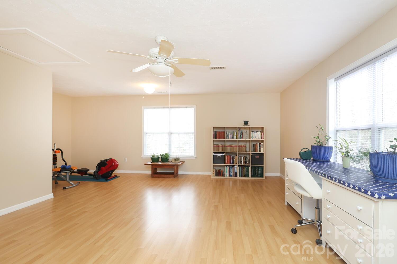 Greenbrier - Residential