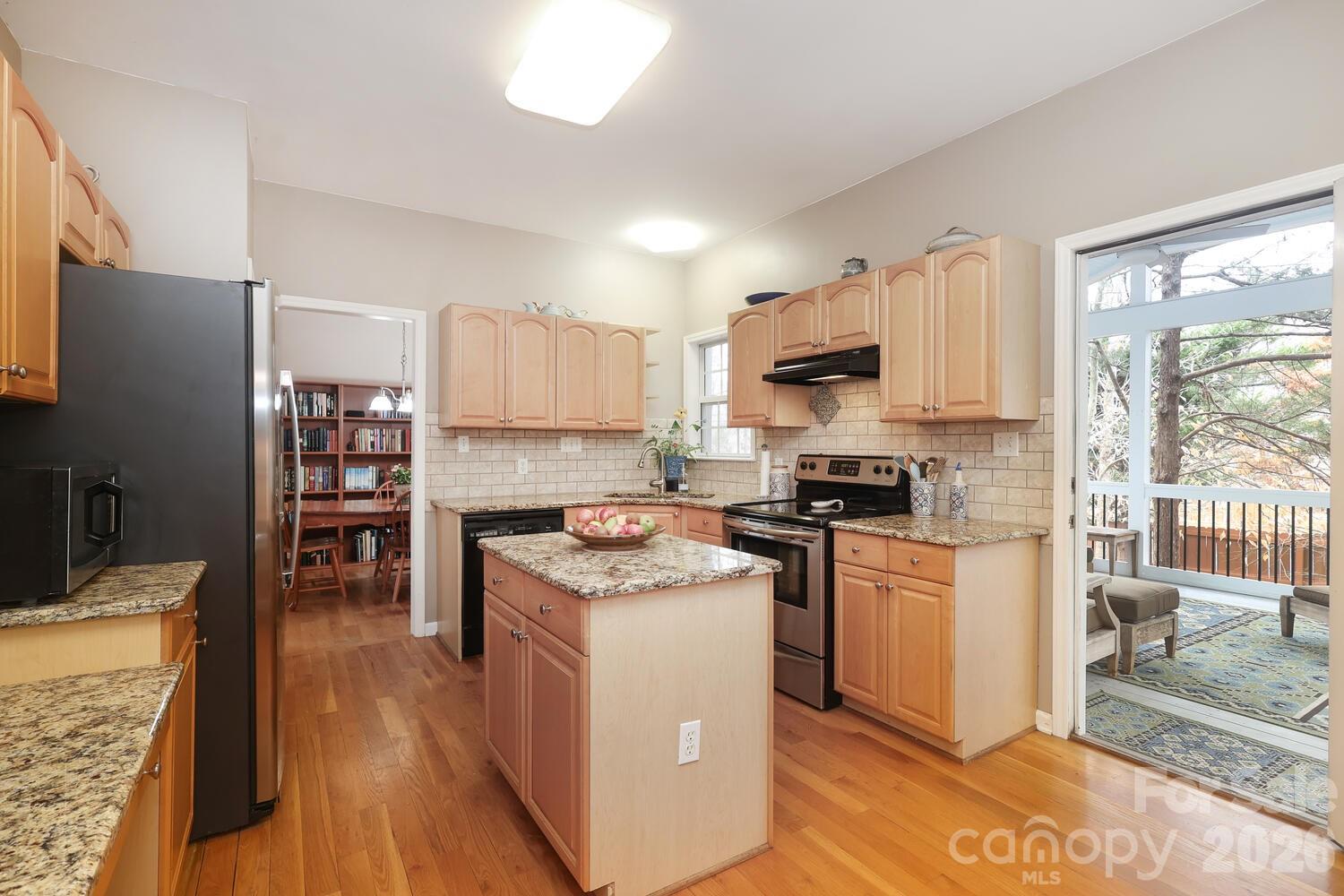 Greenbrier - Residential