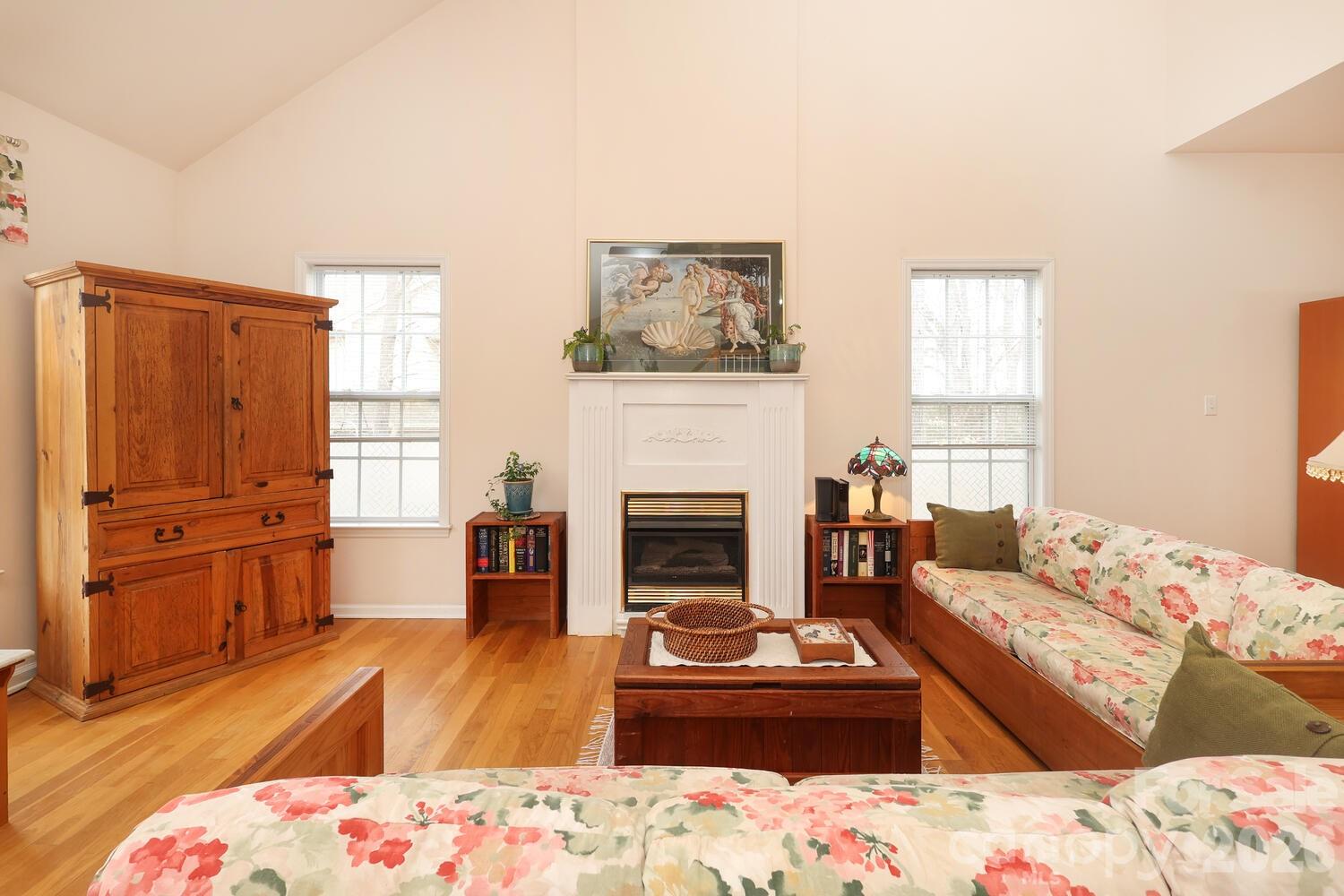 2601 Rustic Ridge Court