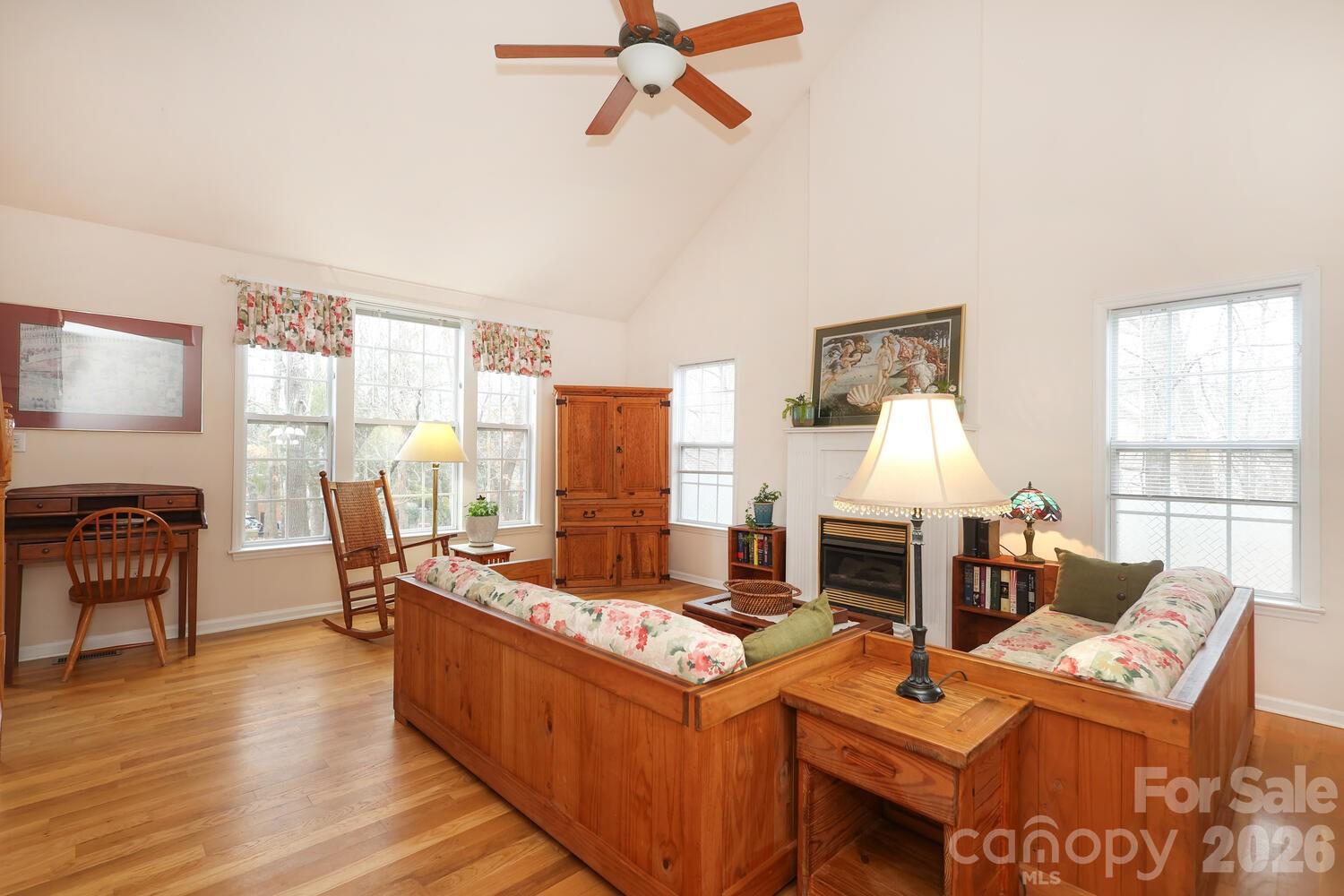 Greenbrier - Residential