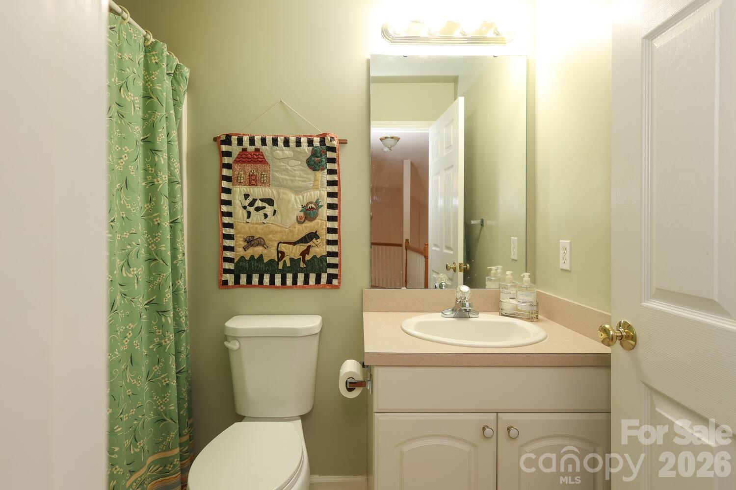 Greenbrier - Residential